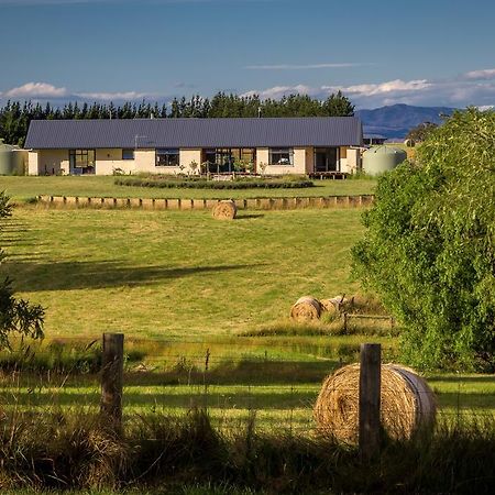 Aislingquoy Villa Amberley Buitenkant foto