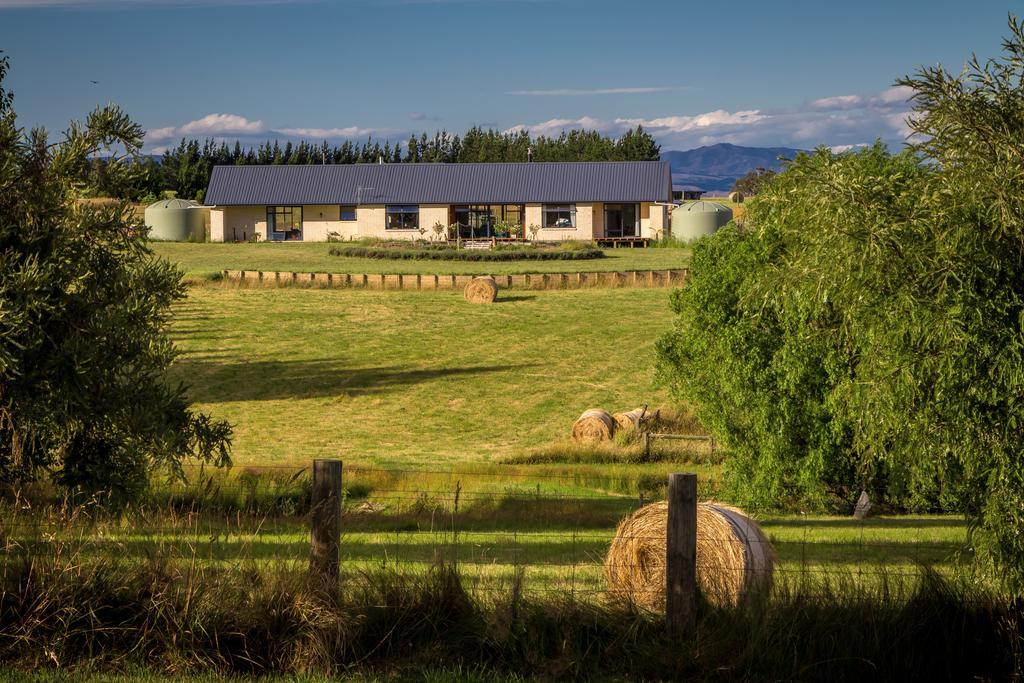 Aislingquoy Villa Amberley Buitenkant foto