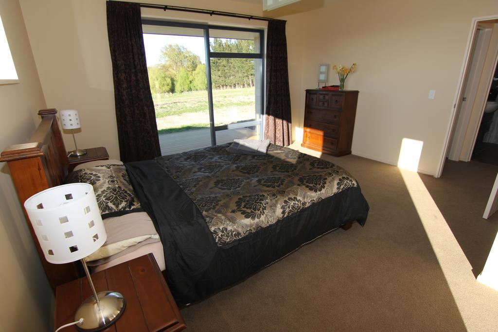 Aislingquoy Villa Amberley Buitenkant foto
