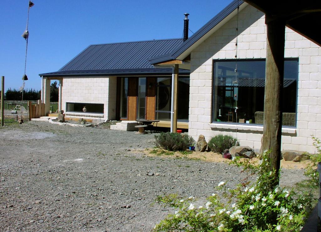 Aislingquoy Villa Amberley Buitenkant foto