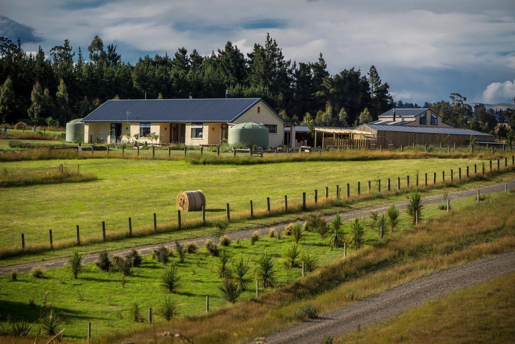 Aislingquoy Villa Amberley Buitenkant foto